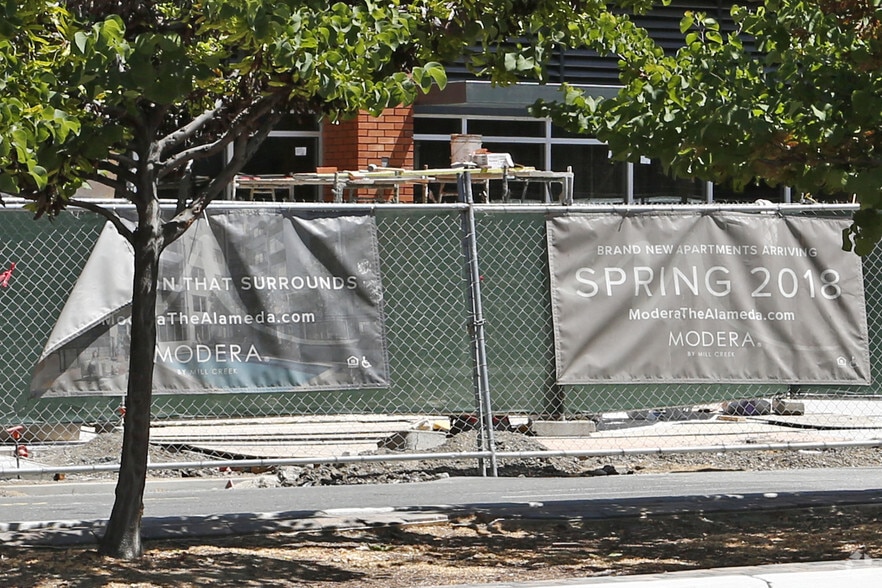 787 The Alameda, San Jose, CA for lease - Building Photo - Image 2 of 23