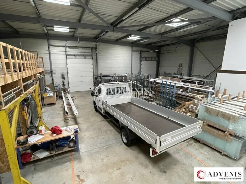 Flex dans Le Haillan à louer - Photo intérieure - Image 2 de 12