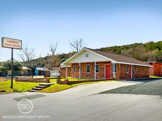 Plus de détails pour 1294 Bandera Hwy, Kerrville, TX - Médical à louer