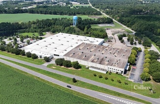 More details for 650 Jefferson Rd, Sumter, SC - Industrial for Sale