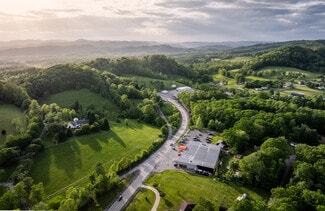 Plus de détails pour 25385 Midland Trl, Hico, WV - Flex à vendre