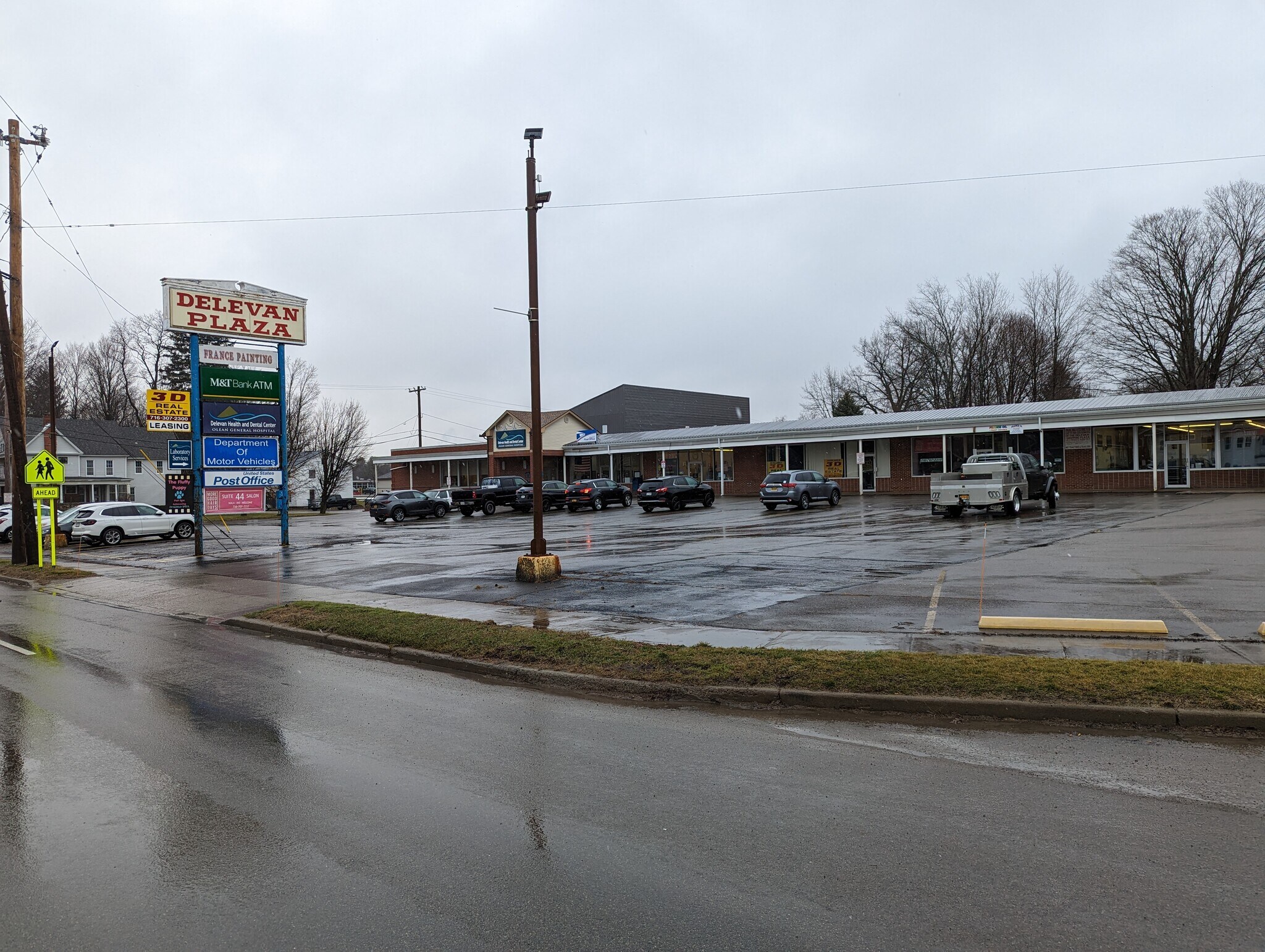 38 N Main St, Delevan, NY à louer Photo du bâtiment- Image 1 de 3