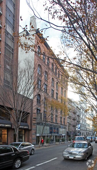 232 E 59th St, New York, NY for lease - Building Photo - Image 2 of 5