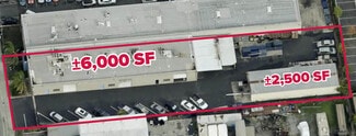 More details for 4946 Azusa Canyon Rd, Irwindale, CA - Industrial for Lease