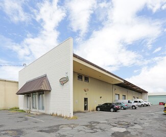 More details for 740 Kohou St, Honolulu, HI - Industrial for Lease