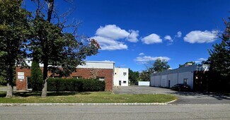 Plus de détails pour 60 Harding Ave, Dover, NJ - Industriel à vendre