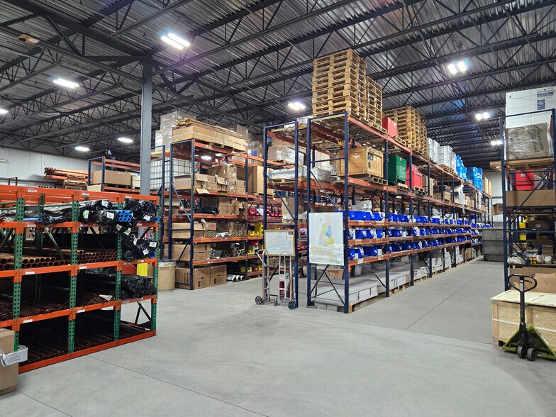 100 West Rd, Portsmouth, NH à louer - Photo du bâtiment - Image 3 de 8