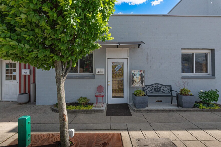 440 W Main St, Fairborn, OH à vendre - Photo du bâtiment - Image 3 de 10