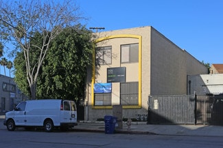 Plus de détails pour 3223 La Cienega Ave, Culver City, CA - Bureau à louer