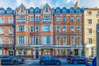 More details for 5-10 Bolton St, London - Coworking for Lease