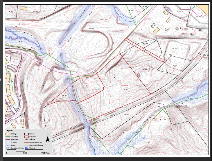 320 Old Hull Rd, Athens, GA à vendre - Autre - Image 2 de 3