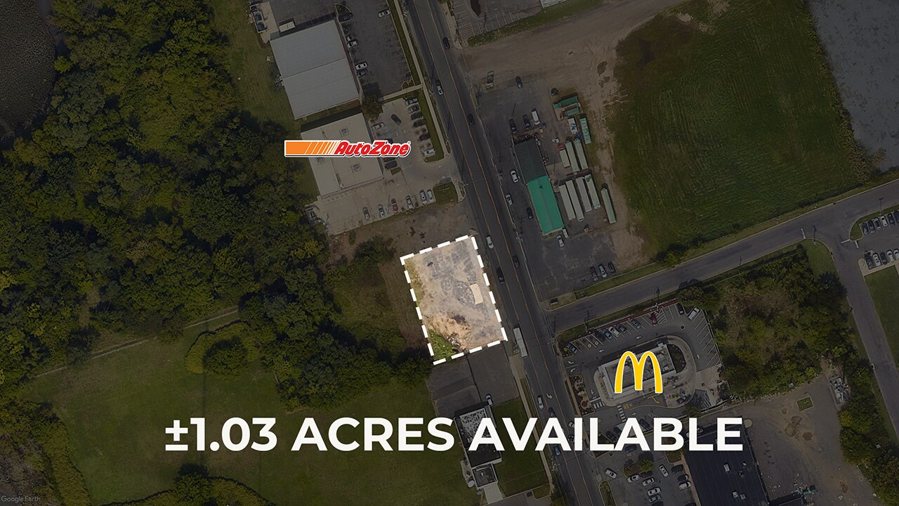 2701 Mount Ephraim Ave, Camden, NJ à vendre Photo du bâtiment- Image 1 de 6