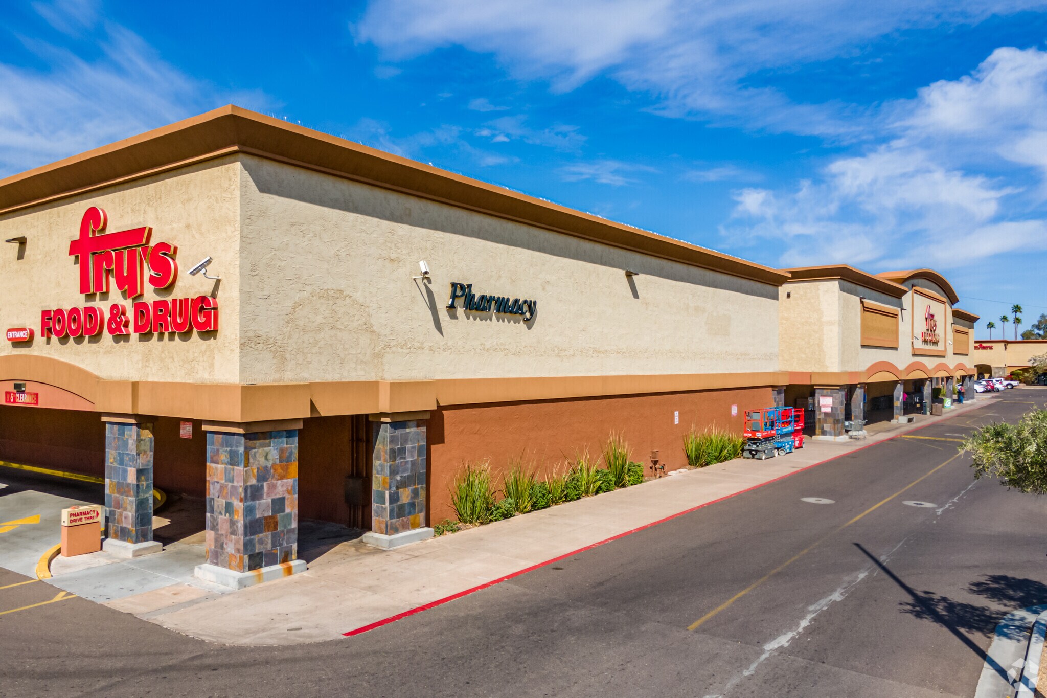 3116-3232 S Mill Ave, Tempe, AZ à louer Photo du bâtiment- Image 1 de 8