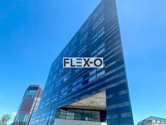 Plus de détails pour 55 Rue Du Luxembourg, Lille - Coworking à louer