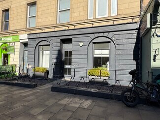 Plus de détails pour 12 Brougham St, Edinburgh - Bureau à louer