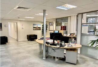 Plus de détails pour Bureau à louer