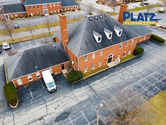 Plus de détails pour 7000 South Ave, Youngstown, OH - Bureau/Médical à louer