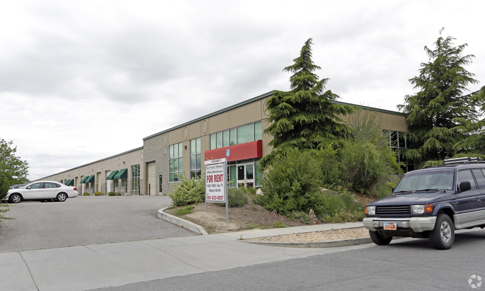 615 W 9400 S, Sandy, UT for lease Primary Photo- Image 1 of 6