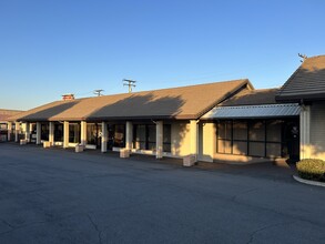 450 W San Jose Ave, Claremont, CA for lease Building Photo- Image 2 of 7