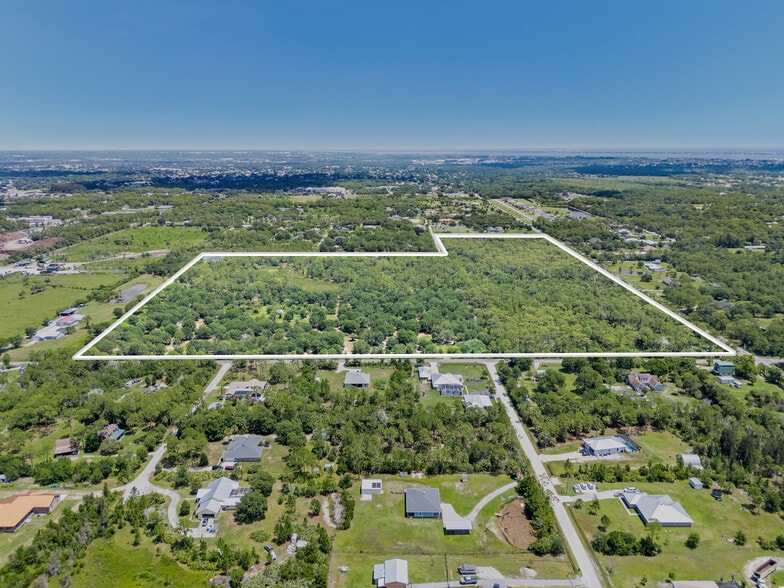 680 Atz rd, Malabar, FL for sale - Aerial - Image 3 of 21