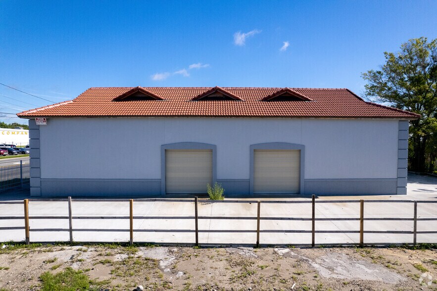 441 Cassat Ave, Jacksonville, FL à louer - Photo du bâtiment - Image 2 de 4