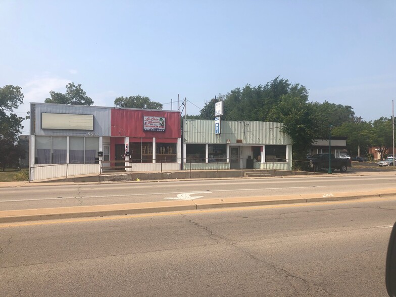 5508 N 2nd St, Loves Park, IL for sale - Building Photo - Image 1 of 1