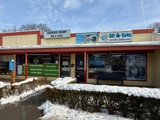 Plus de détails pour 249 Edgewood Ave, Pittsburgh, PA - Commerce de détail à louer