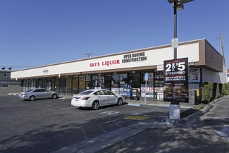 More details for 12615-12625 Pioneer Blvd, Norwalk, CA - Retail for Lease