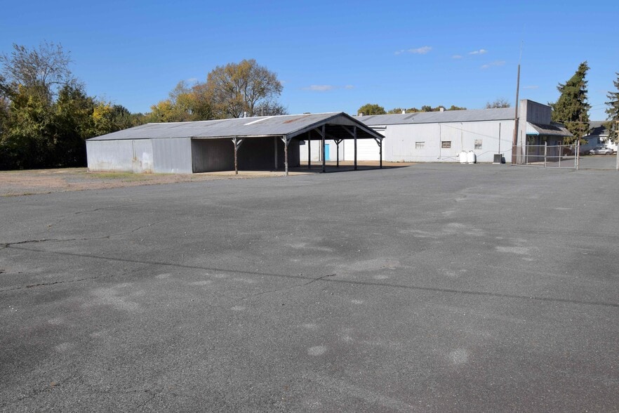 145 S Bohemia Ave, Cecilton, MD for sale - Building Photo - Image 2 of 9