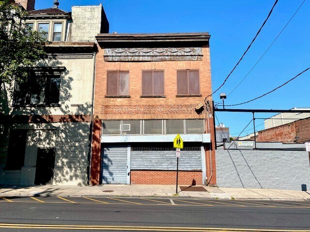 52 S 3rd Ave, Mount Vernon, NY à louer - Photo du bâtiment - Image 2 de 7