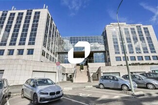 Plus de détails pour 21-37 Rue De Stalingrad, Arcueil - Bureau à louer