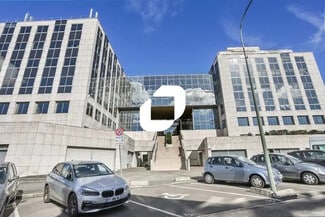 Plus de détails pour 21-37 Rue De Stalingrad, Arcueil - Bureau à louer