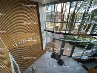 More details for 650 Avenue Henri Becquerel, Montpellier - Office for Lease
