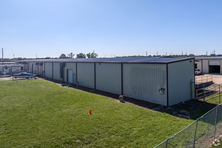 4750 FM 2920 Rd, Spring, TX à louer - Photo du bâtiment - Image 3 de 4