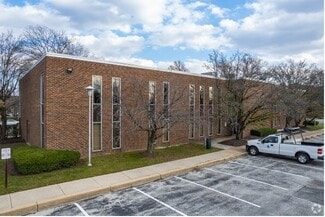 Plus de détails pour 254 Chapman Rd, Newark, DE - Bureau à louer