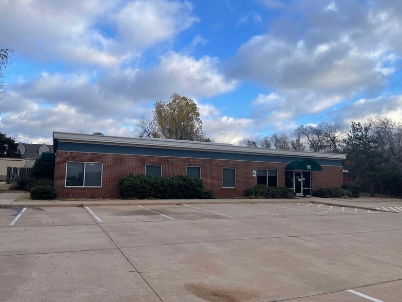 50 S Baumann Ave, Edmond, OK for sale - Building Photo - Image 2 of 8