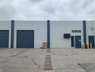More details for 15808 Stagg st, Van Nuys, CA - Industrial for Lease