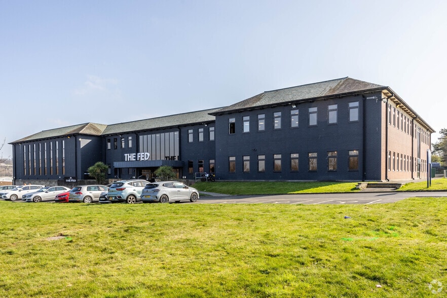 87 Lancaster Rd, Gateshead à louer - Photo du bâtiment - Image 2 de 2