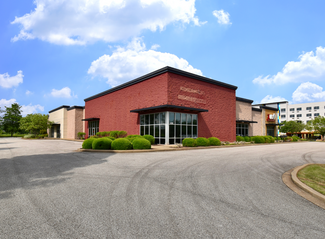 More details for 1721-1751 Vann Dr, Jackson, TN - Retail for Lease