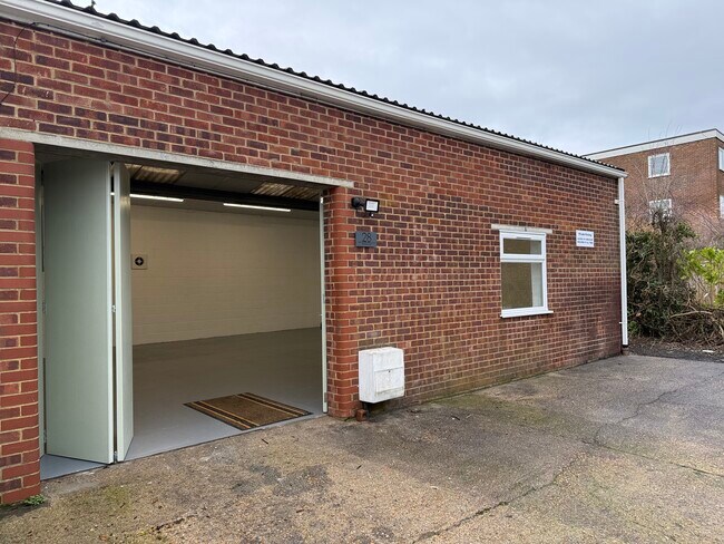 More details for Brookers Rd, Billingshurst - Industrial for Lease