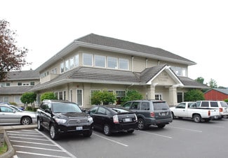 More details for 175 NE Gilman Blvd, Issaquah, WA - Office for Lease