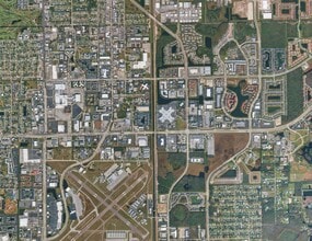 4150 Ford Street Ext, Fort Myers, FL à louer Carte- Image 2 de 2