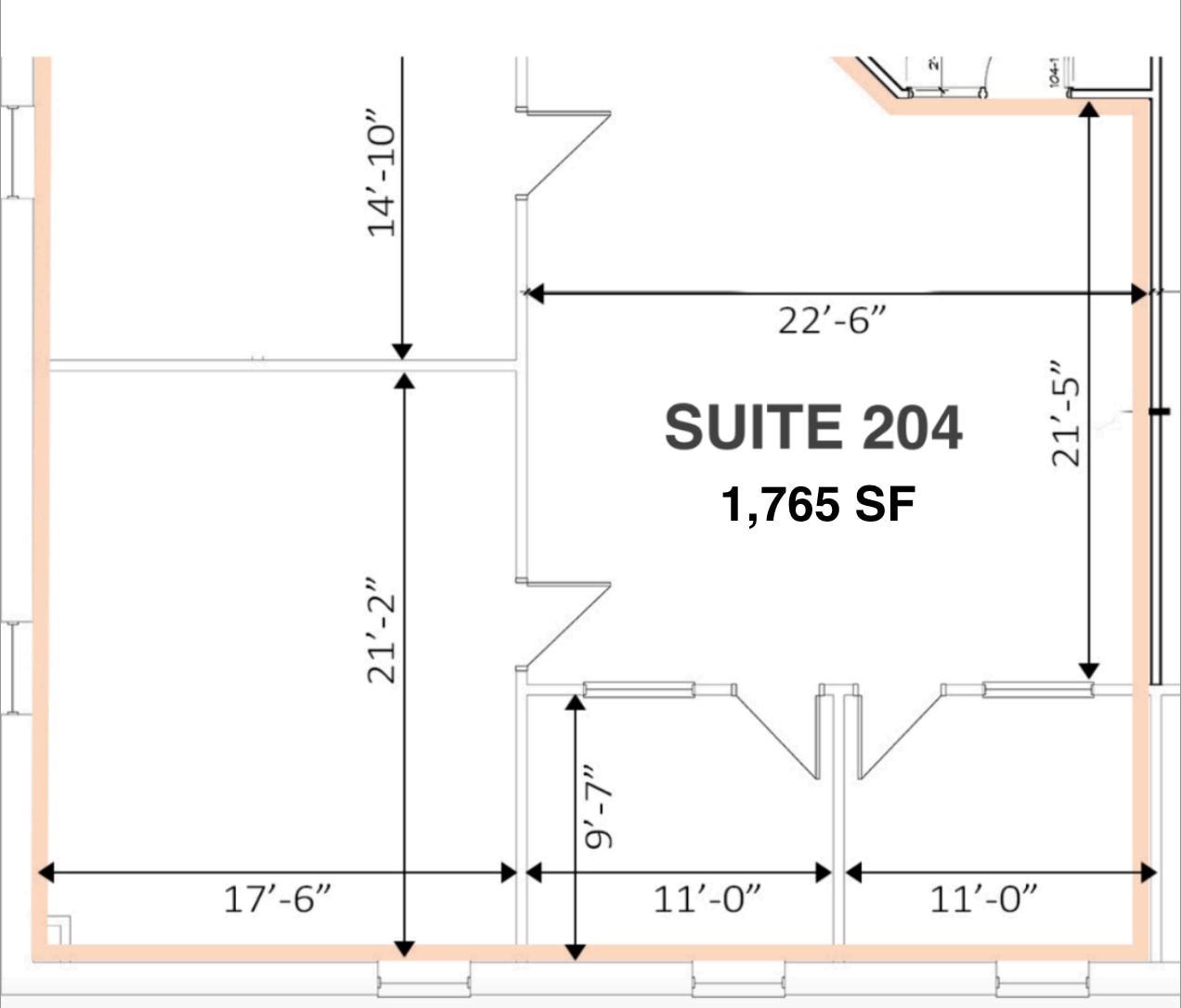 5275 E Trindle Rd, Mechanicsburg, PA for lease Interior Photo- Image 1 of 6