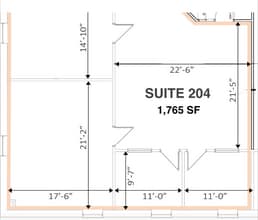 5275 E Trindle Rd, Mechanicsburg, PA for lease Interior Photo- Image 1 of 6