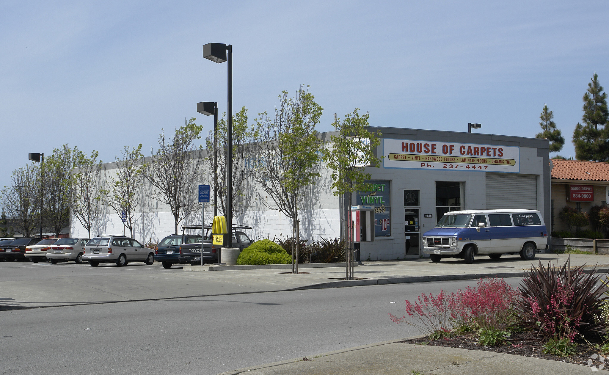 11835 San Pablo Ave, El Cerrito, CA for sale Primary Photo- Image 1 of 5