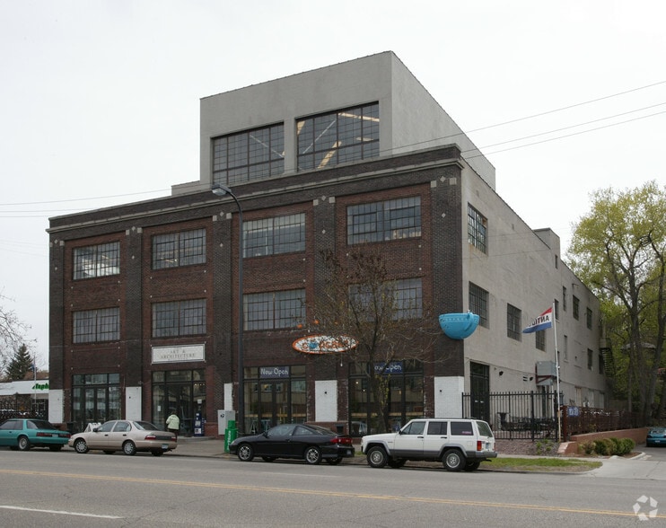 3338 SE University Ave, Minneapolis, MN for sale - Building Photo - Image 2 of 4
