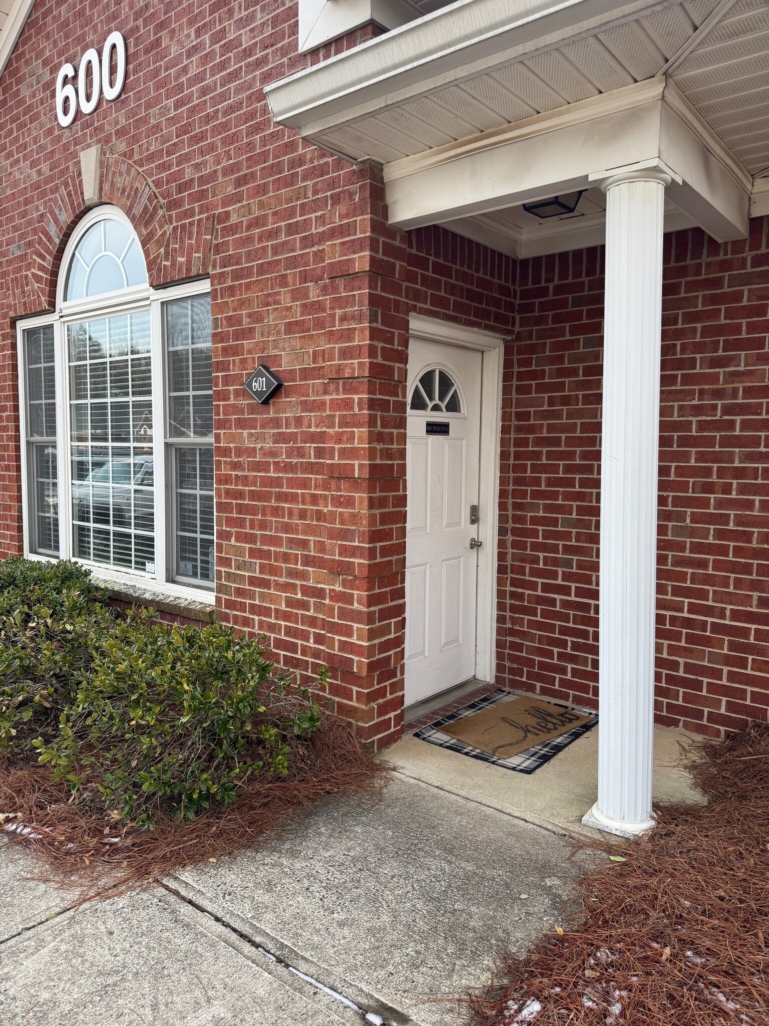 2450 Atlanta Hwy, Cumming, GA for lease Primary Photo- Image 1 of 13