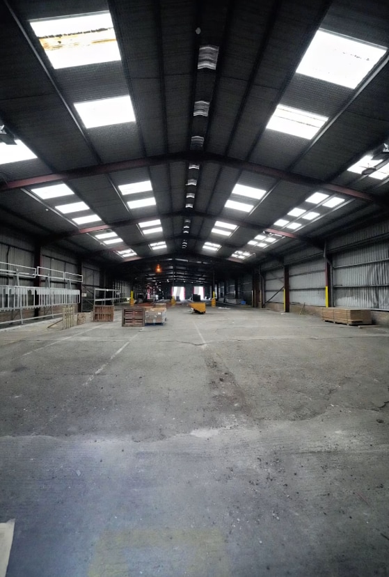 Cross Bank Rd, Kings Lynn à louer Photo intérieure- Image 1 de 2