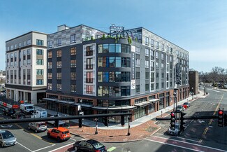 Plus de détails pour 267 Main St, New Britain, CT - Commerce de détail à louer