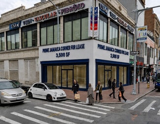 More details for 16201 Jamaica Ave, Jamaica, NY - Retail for Lease